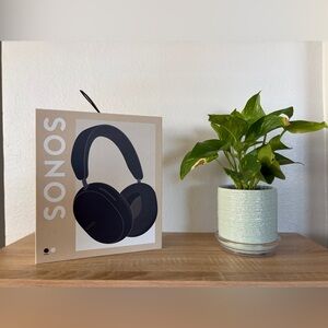 SONOS ACE Noise Canceling Headphones